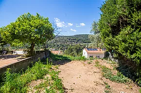 Casa adosada para reformar en Platja d'Aro