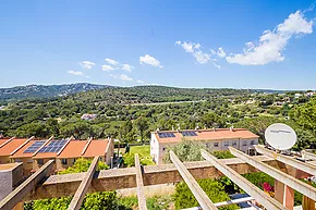 Casa adosada para reformar en Platja d'Aro