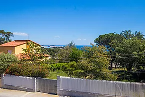 Casa adosada para reformar en Platja d'Aro