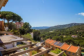 Casa adosada para reformar en Platja d'Aro