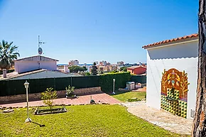 Villa with sea views in Sant Antoni de Calonge