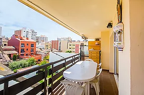 Apartment in Sant Antoni de Calonge