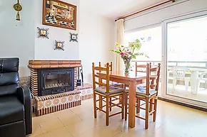 Apartment in Sant Antoni de Calonge