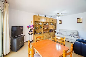 Apartment in Sant Antoni de Calonge