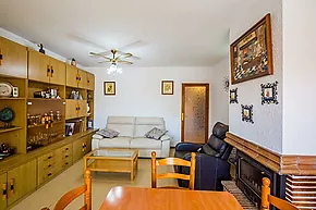 Apartment in Sant Antoni de Calonge