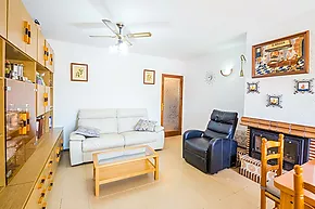 Apartment in Sant Antoni de Calonge