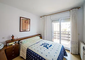 Apartment in Sant Antoni de Calonge