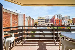 Apartment in Sant Antoni de Calonge