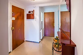 Apartment in Sant Antoni de Calonge