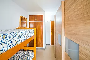 Apartment in Sant Antoni de Calonge