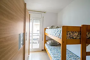 Appartement à Sant Antoni de Calonge