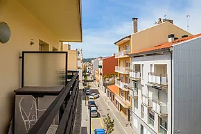 Apartment in Sant Antoni de Calonge