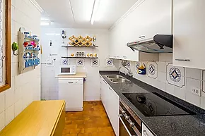 Appartement à Sant Antoni de Calonge