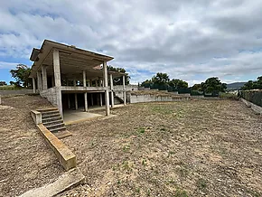 Villa Individuelle à finir