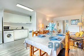 Apartment in Platja d'Aro