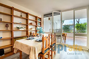 Apartment in Platja d'Aro