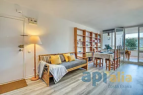 Apartment in Platja d'Aro