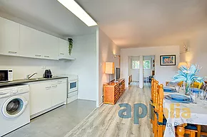 Apartment in Platja d'Aro