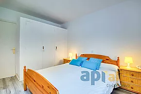 Apartment in Platja d'Aro