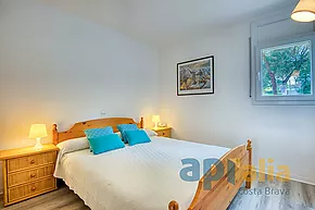 Apartment in Platja d'Aro