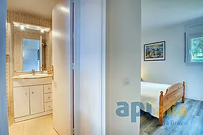 Apartment in Platja d'Aro