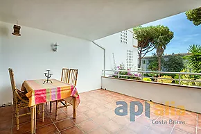 Apartment in Platja d'Aro