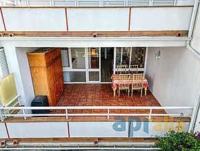 Apartment in Platja d'Aro