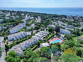 Apartment in Platja d'Aro