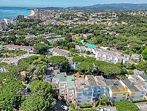 Apartment in Platja d'Aro