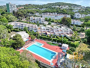 Apartment in Platja d'Aro