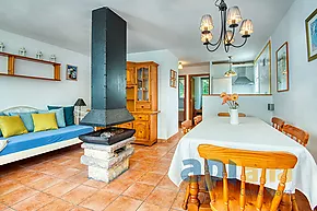 Lovely townhouse in Platja d'Aro