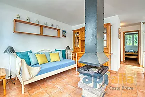 Lovely townhouse in Platja d'Aro