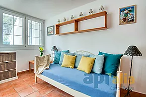 Lovely townhouse in Platja d'Aro