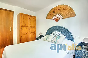 Lovely townhouse in Platja d'Aro