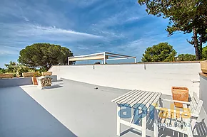 Lovely townhouse in Platja d'Aro