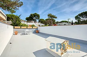 Lovely townhouse in Platja d'Aro