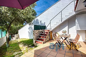 Belle maison mitoyenne à Platja d'Aro