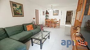 Apartment in Palamós