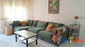 Apartment in Palamós