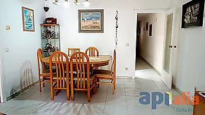 Apartment in Palamós