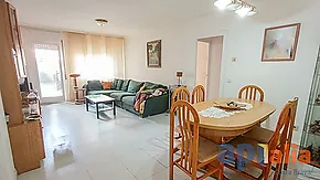 Apartment in Palamós