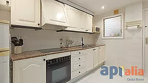 Apartment in Palamós