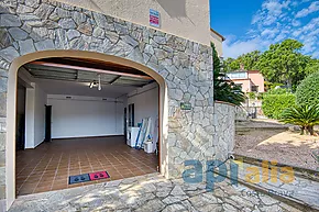 Beautiful rustic villa in Calonge