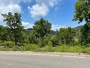 Land in residential area in Calonge