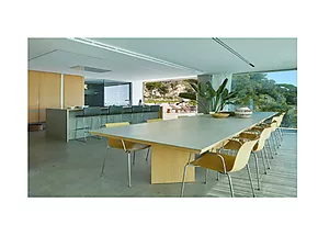 Proyecto de Casa moderna en Begur