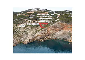 Proyecto de Casa moderna en Begur