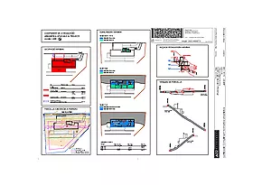 Projet de maison moderne à Begur