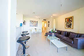 Apartamento con vistas en S'Agaró