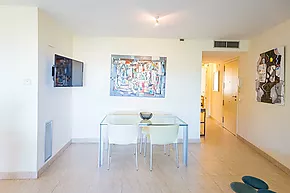 Bel appartement avec vue mer proche de S'Agaró