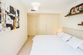 Apartamento con vistas en S'Agaró